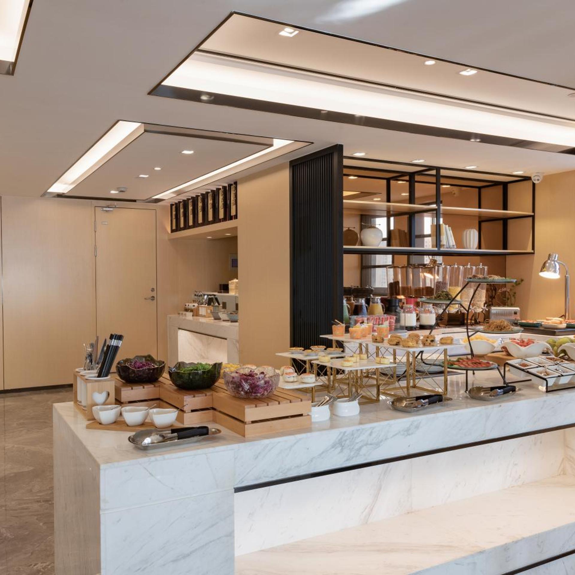 Atour Hotel (Suzhou Wujiang Wuyue Plaza) 29/36
