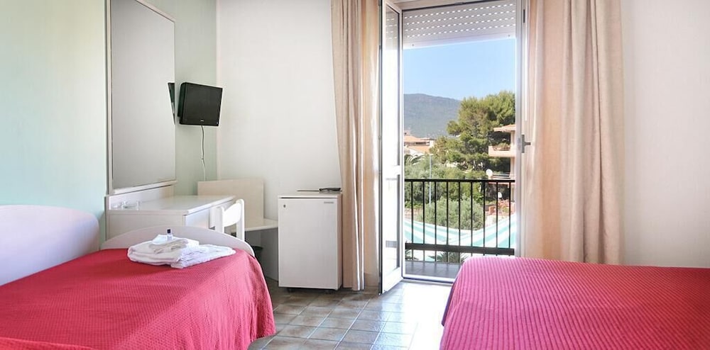 Hotel Al Gabbiano 4/39