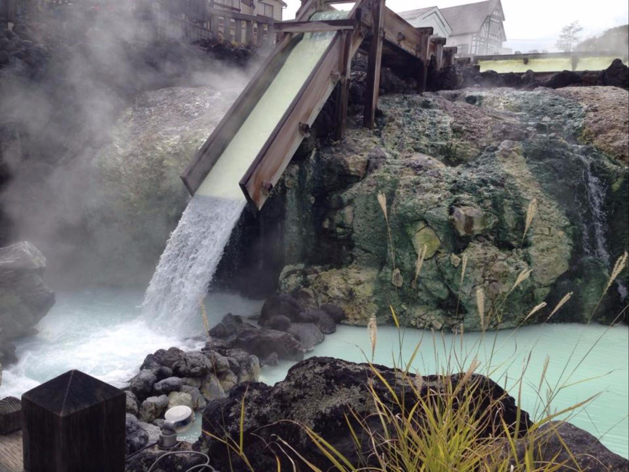 Kusatsu Onsen Nisshinkan 36/36