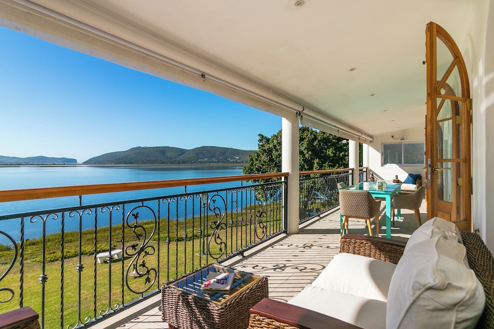 St James Of Knysna 14/50