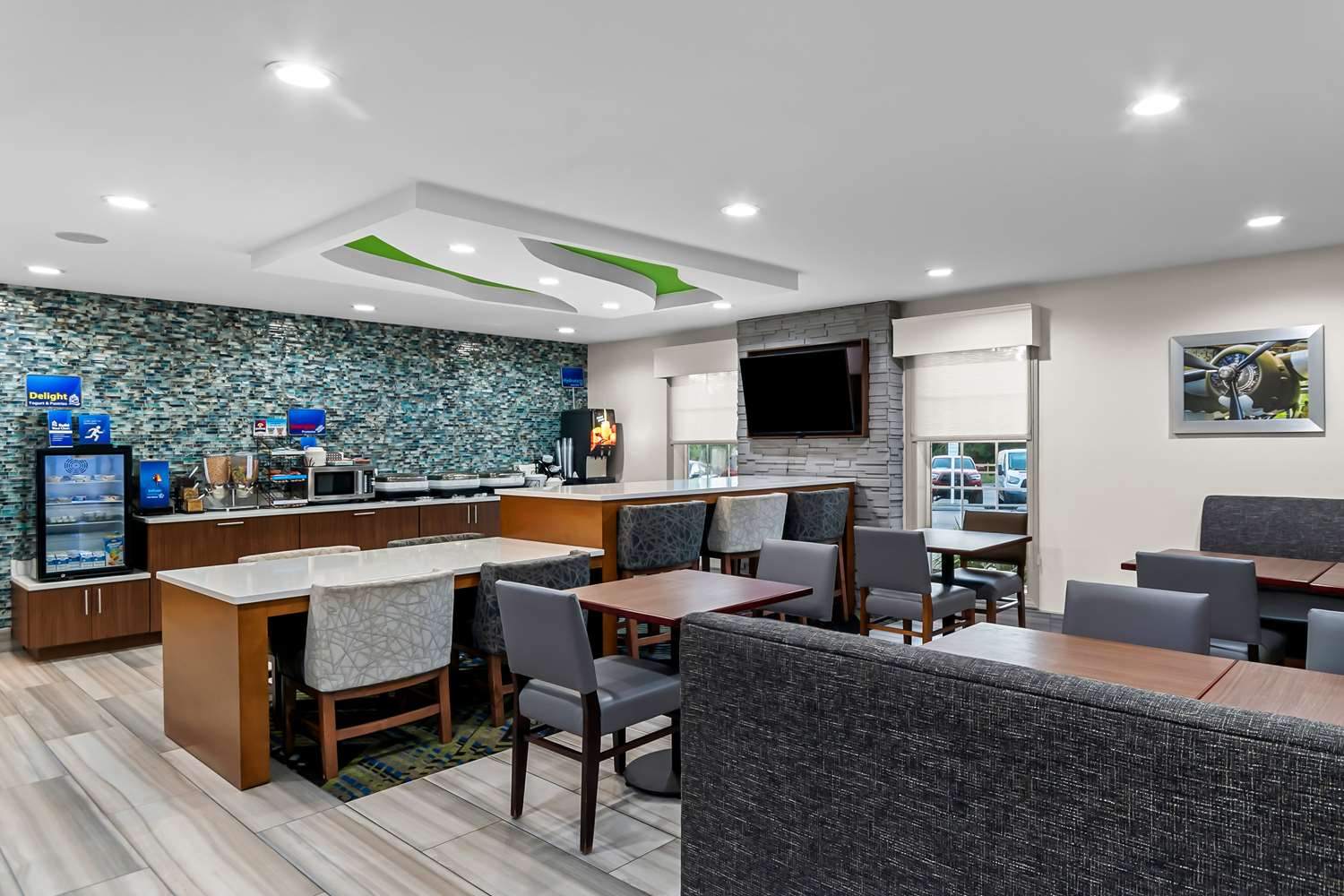 Best Western Niceville - Eglin AFB Hotel 28/40