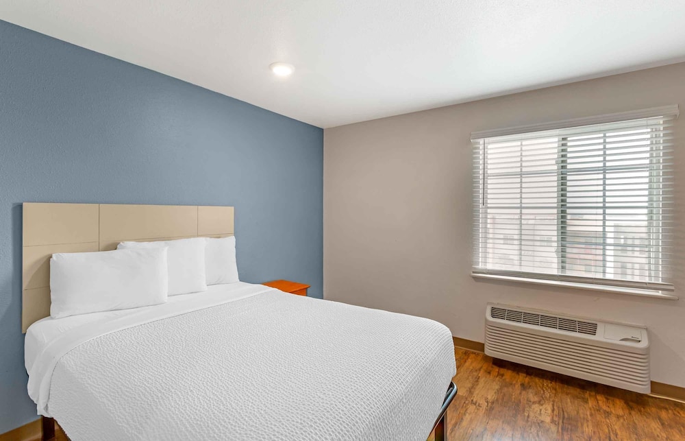 Extended Stay America Select Suites - Las Cruces 24/44