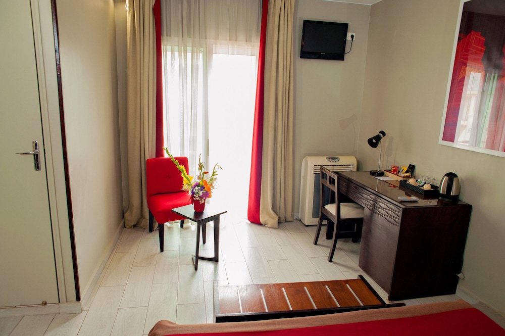 LE GRAND MELLIS HOTEL & SPA 29/62