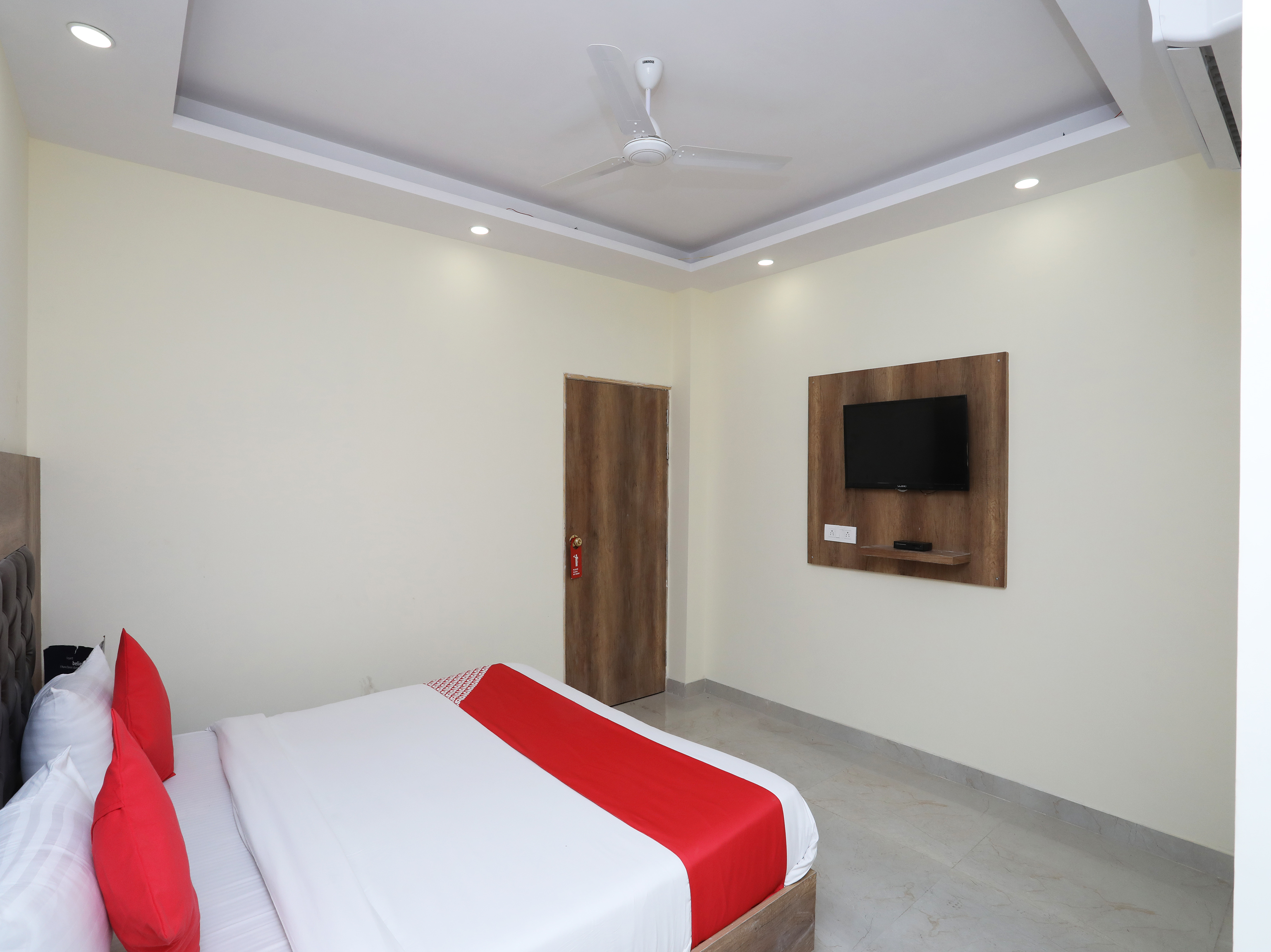 Oyo 30462 Hotel Ivy 22/27