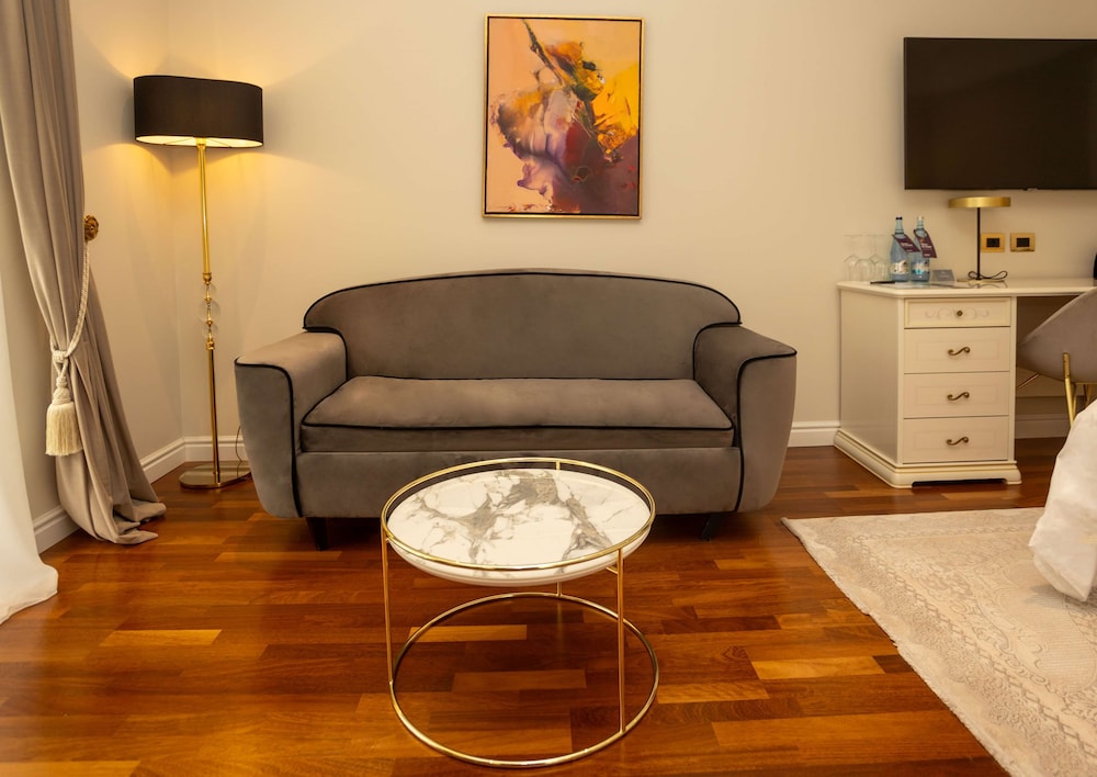 Radisson Collection Morina Hotel, Tirana 55/73
