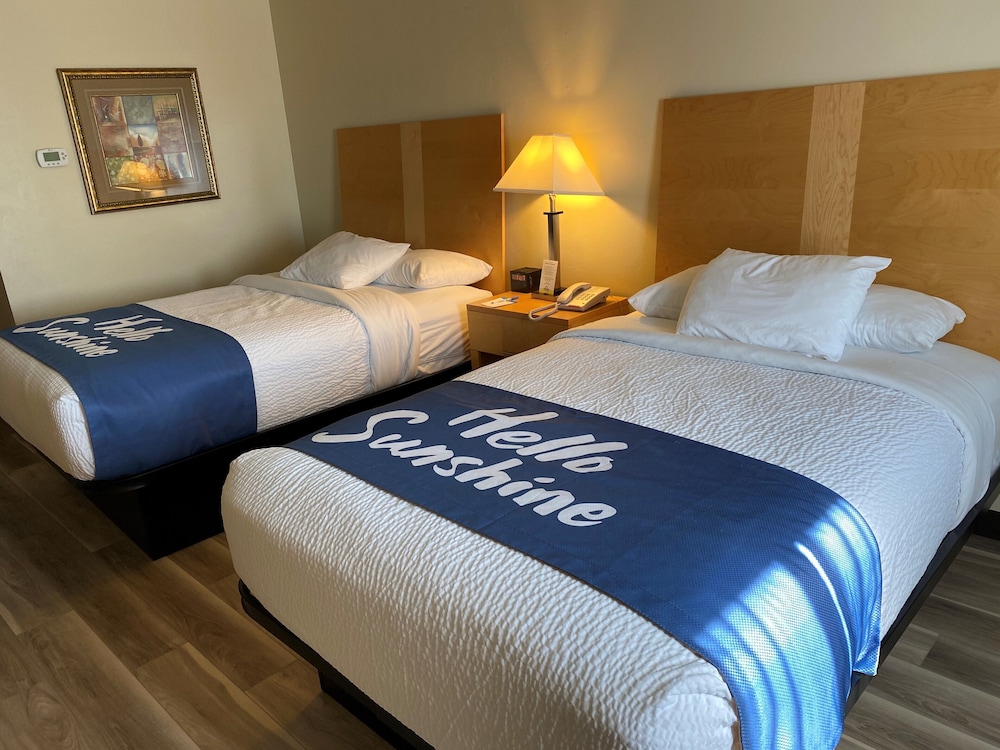 Days Inn by Wyndham Chino Valley 12/32