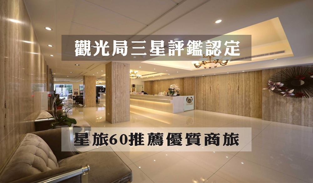 M-Hotel 4/62