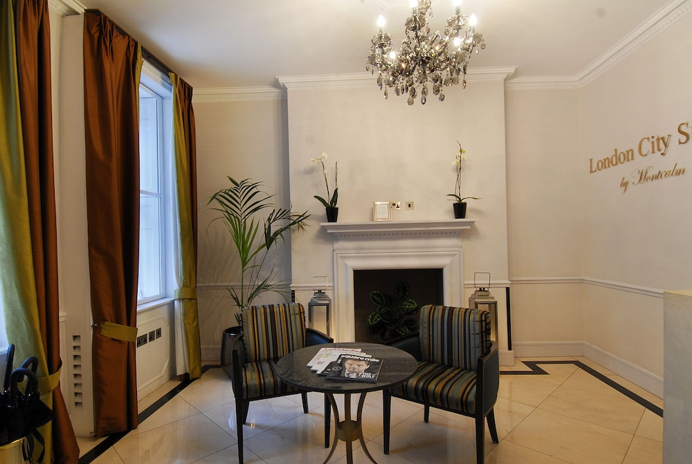 Montcalm Brewery Townhouse 20/42
