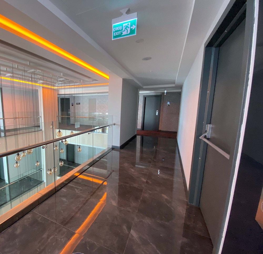 Spark Hotel Residence Konya 30/32