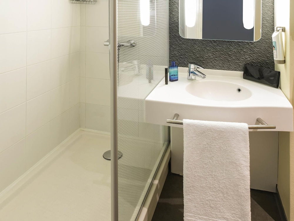 IBIS SAINT DIZIER 68/72
