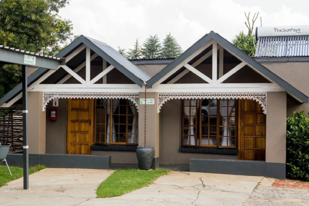 Bo Kamer Guesthouse 1/50