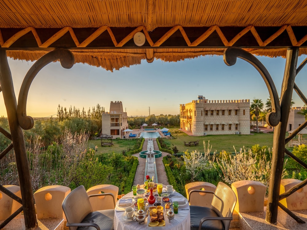 Atlas Castle Marrakech 55/69