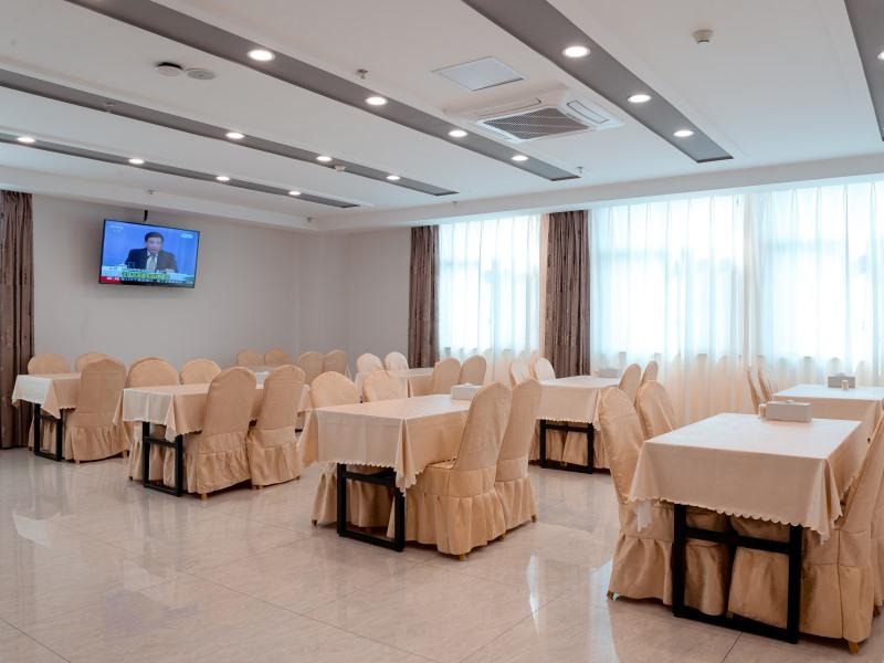 GreenTree Inn Jiangsu Suzhou Zhangjiagang Tangshi Town Yangzi Road Express Hotel 39/44