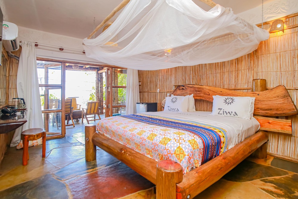 Ziwa Beach Resort 19/60