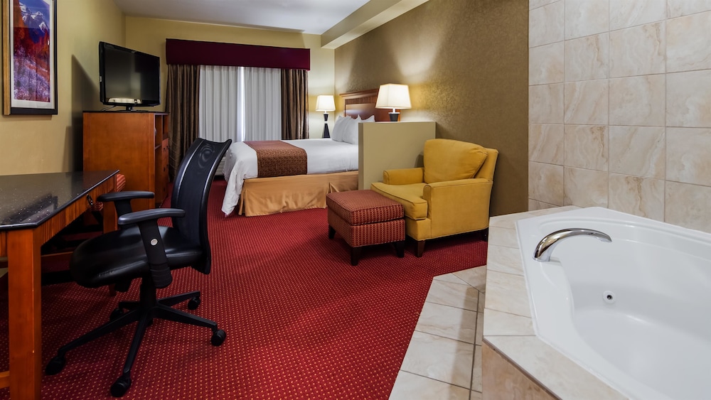 Best Western Plus Layton Park Hotel 31/33