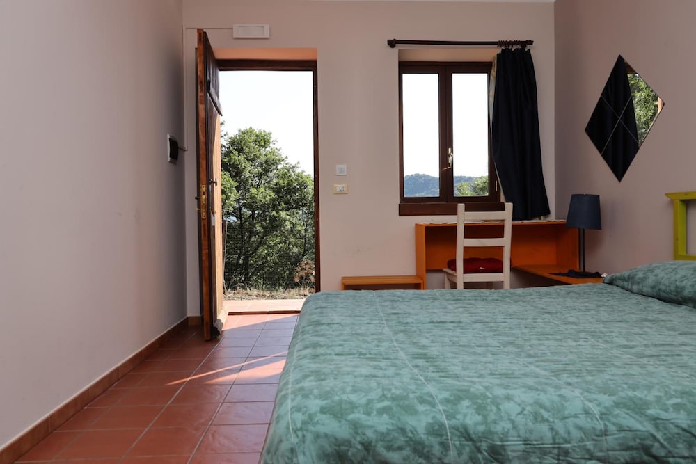 Agriturismo San Cataldo Farm Home 26/56