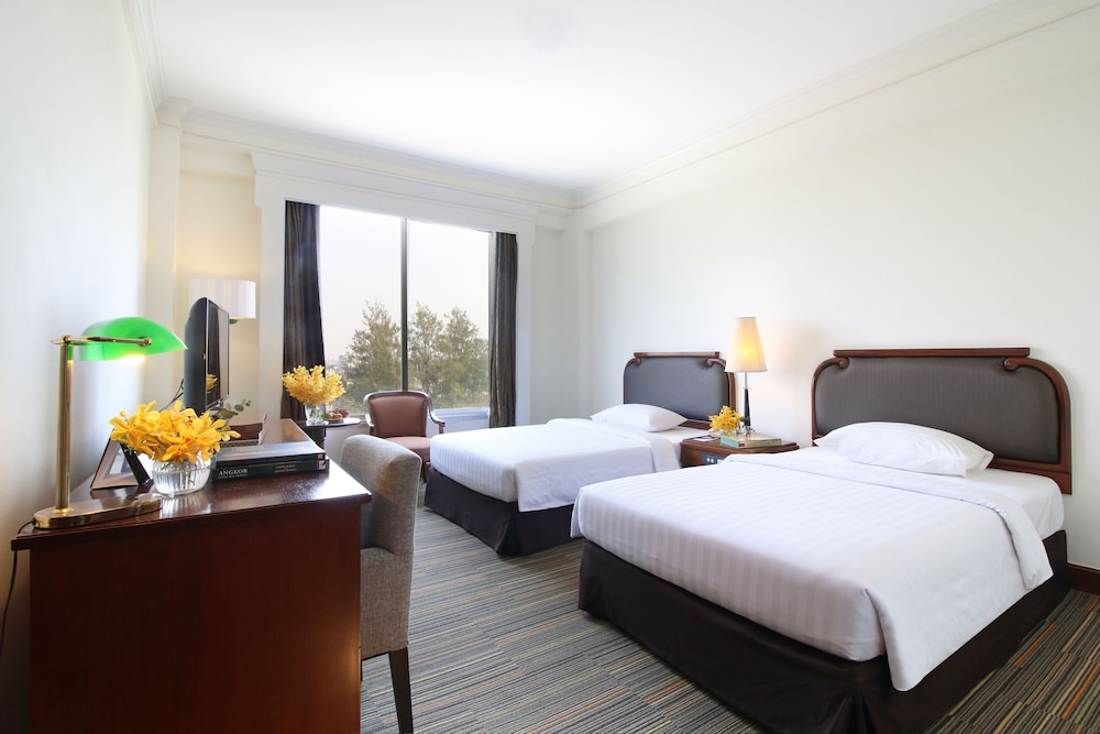 The Imperial Hotel And Convention Centre Korat 21/68