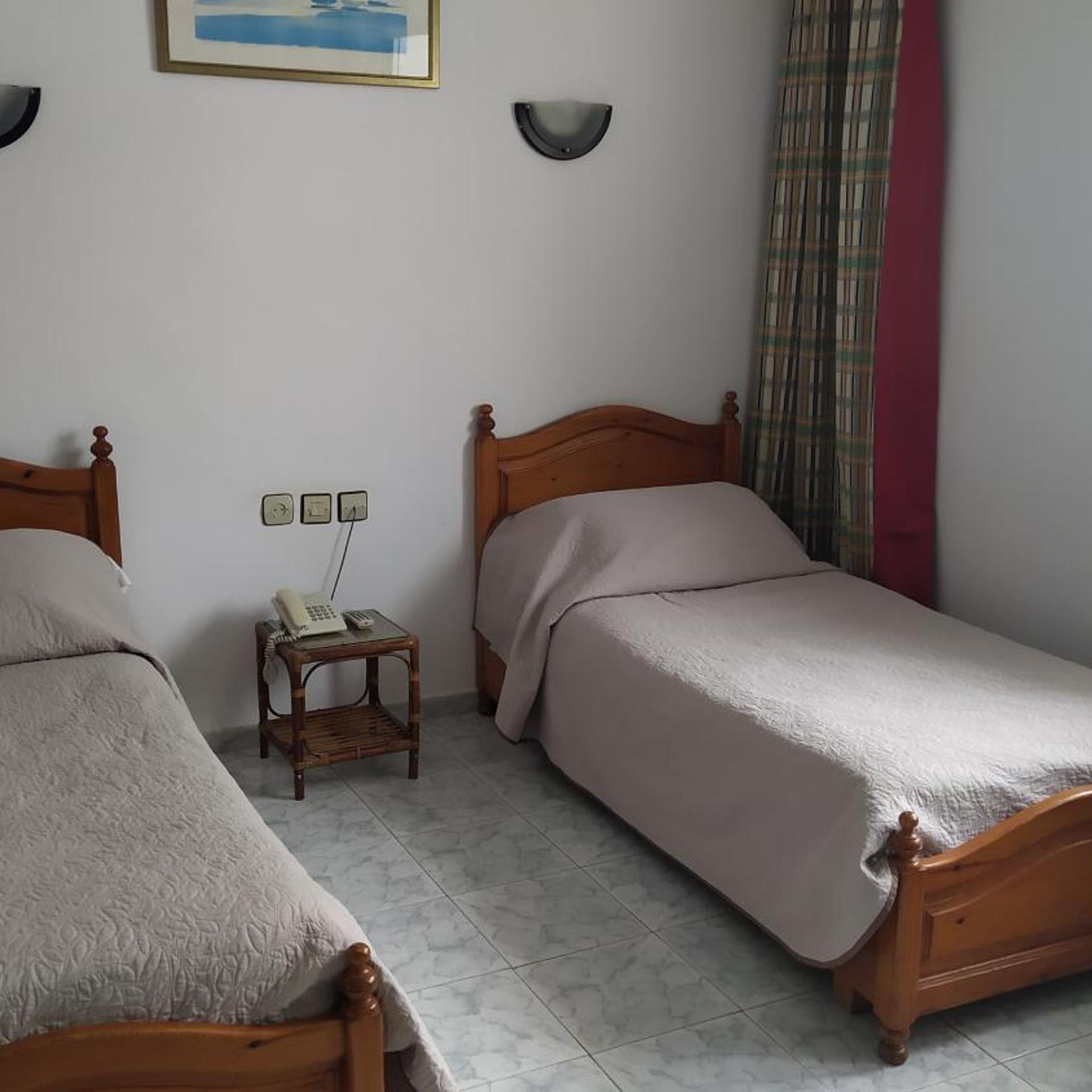Hotel Tarik 15/36