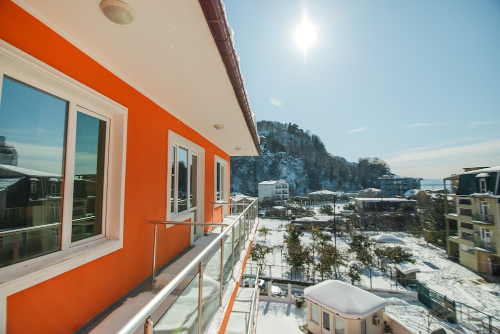 Hotel Egrisi 37/37