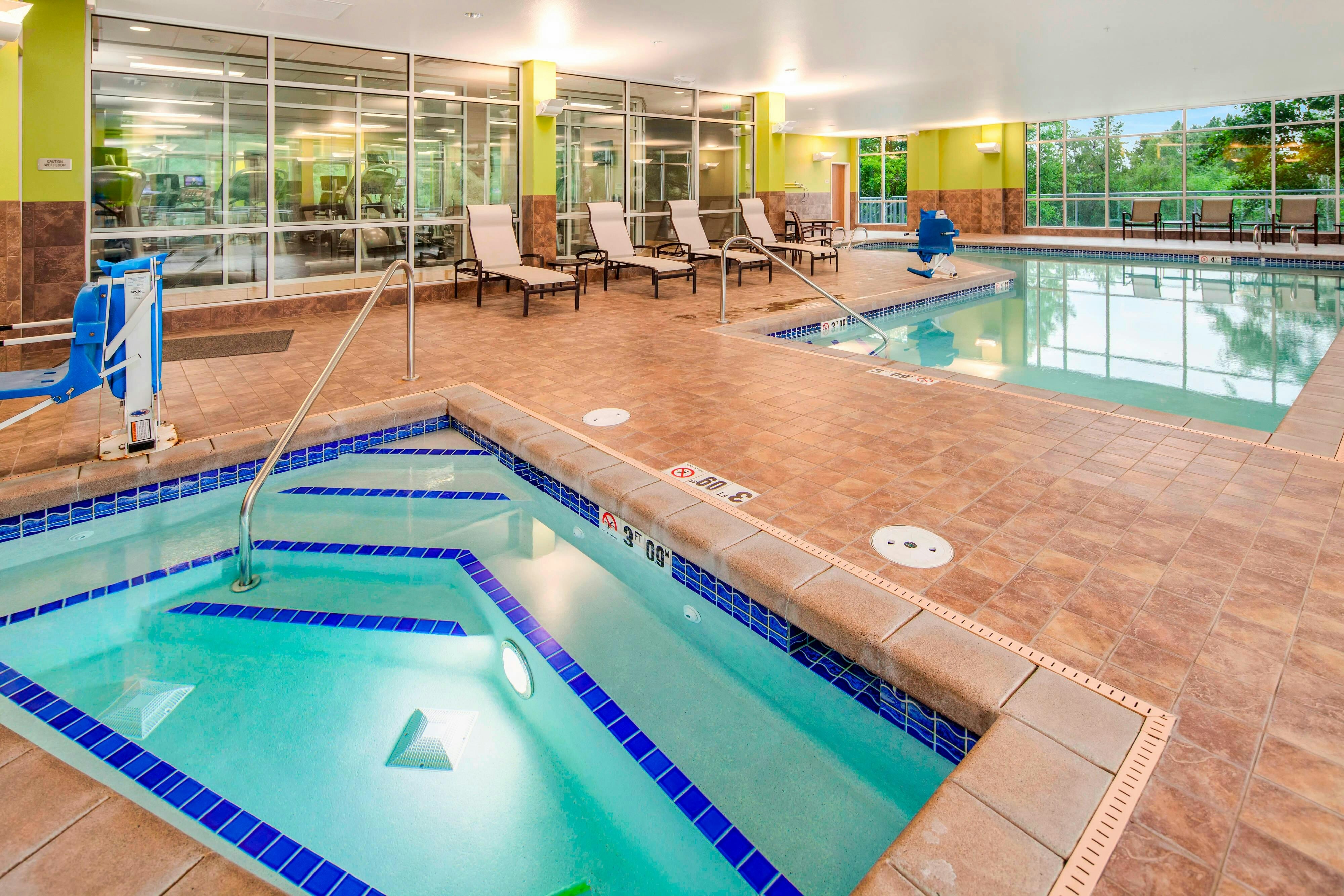 Towneplace Suites By Marriott Bellingham 25/48