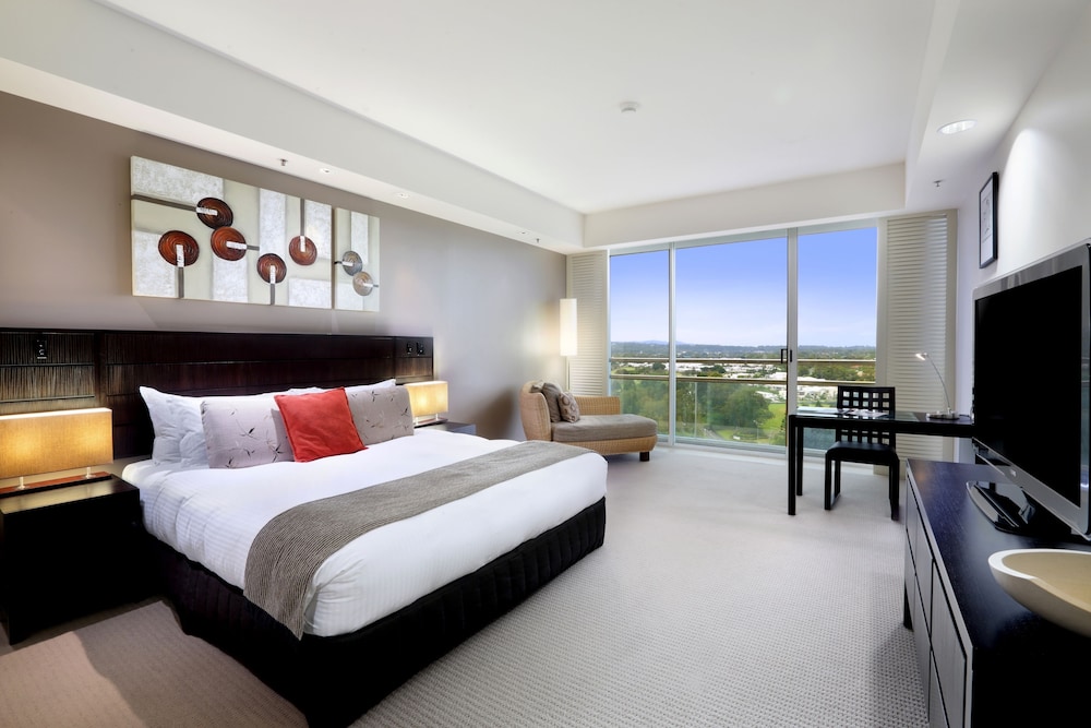 RACV Royal Pines Resort Gold Coast 9/63