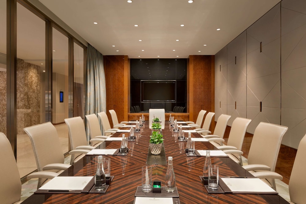 Midtown Shangri-La Hangzhou 34/45
