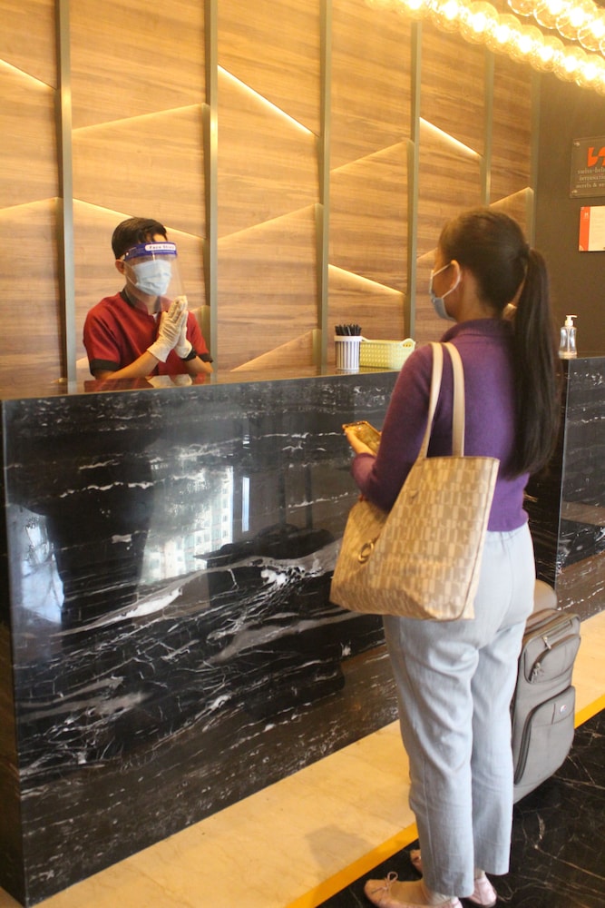 Swiss Belinn Baloi Batam 39/63