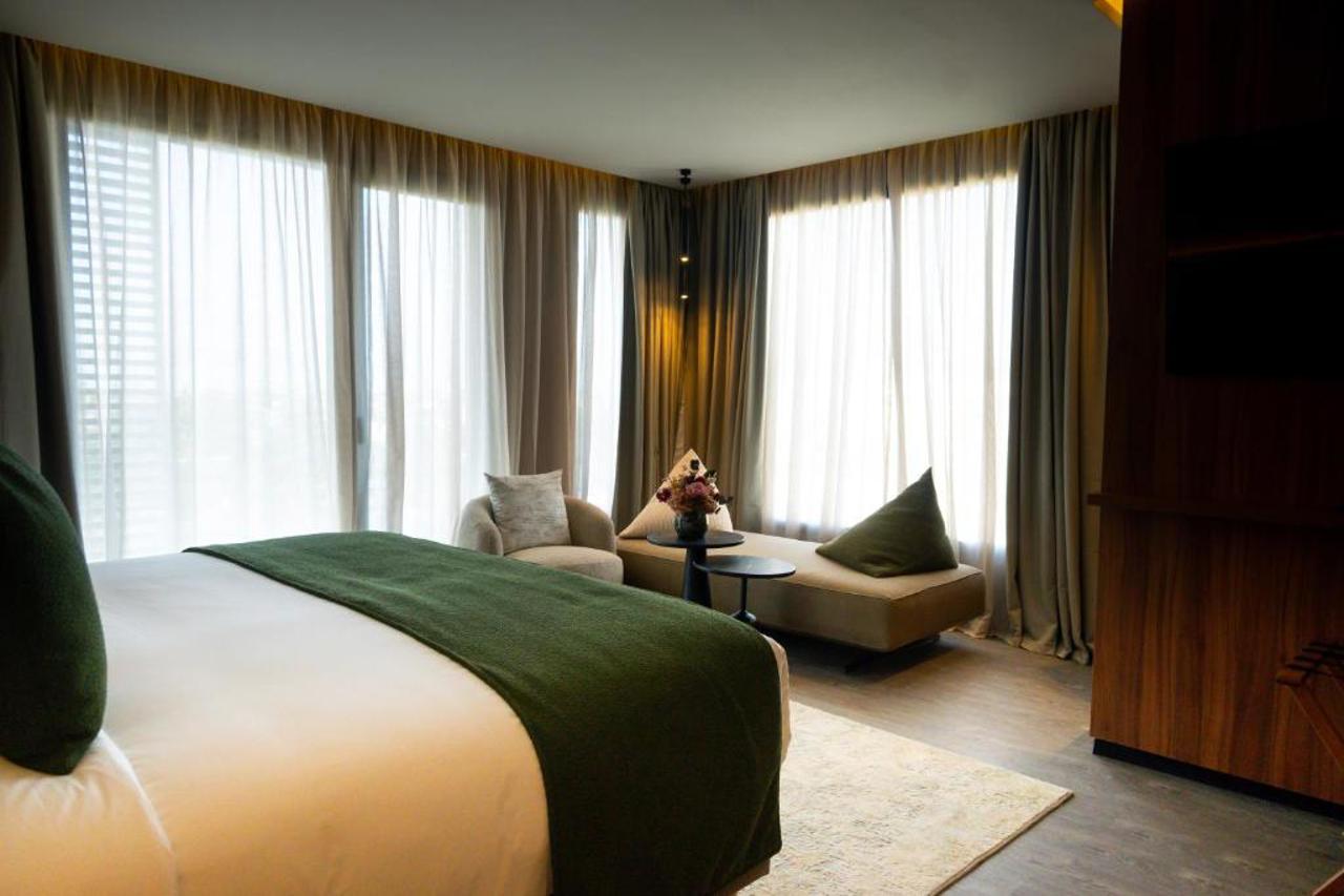 City Park Hotel 16/32