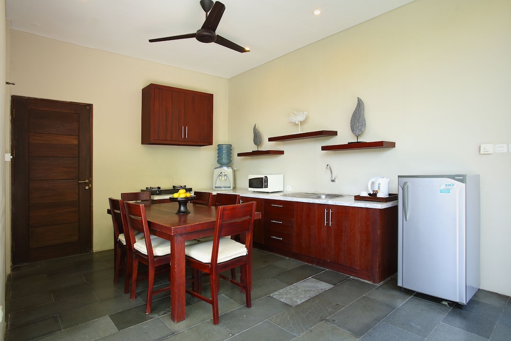 The Canggu Boutique Villa Spa 64/77