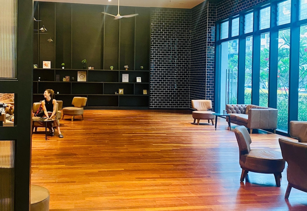 Chambers Kuala Lumpur by Five Senses 36/50