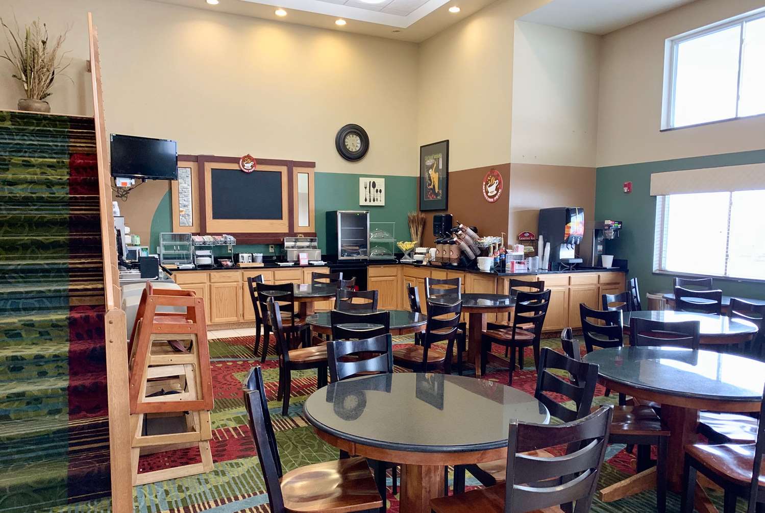 Americinn By Wyndham Wausau 32/50