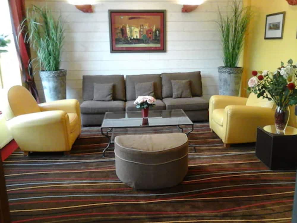 Hotel Carmin 14/28
