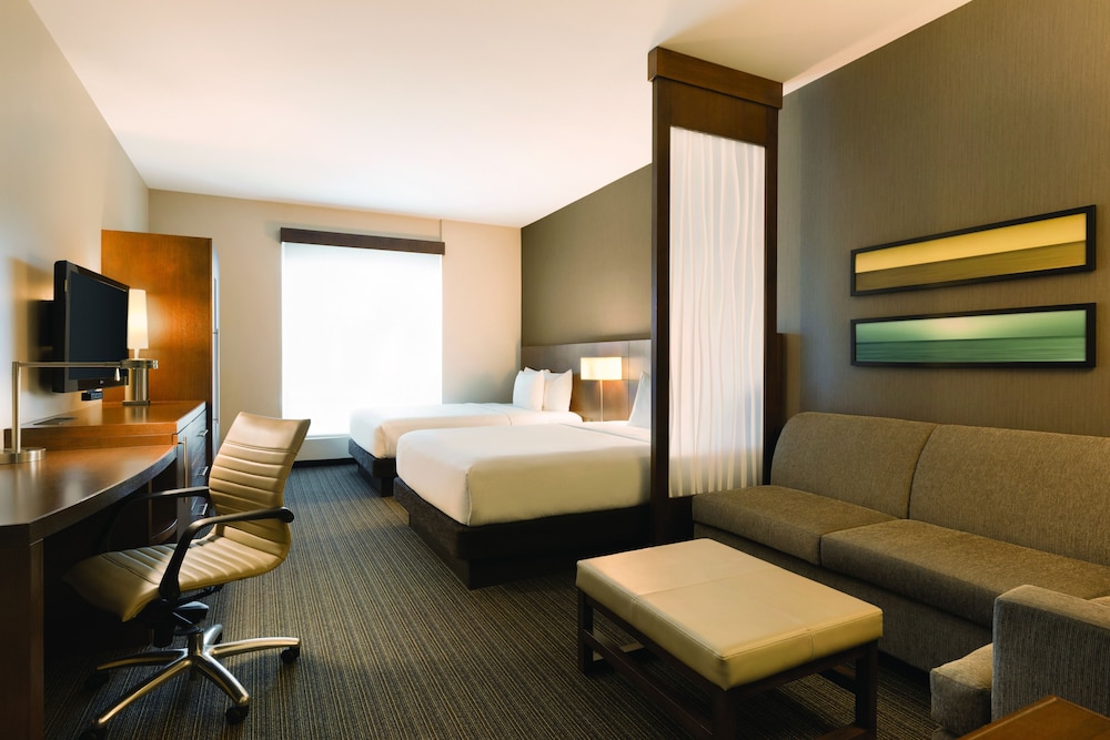 HYATT PLACE TIJUANA 19/40