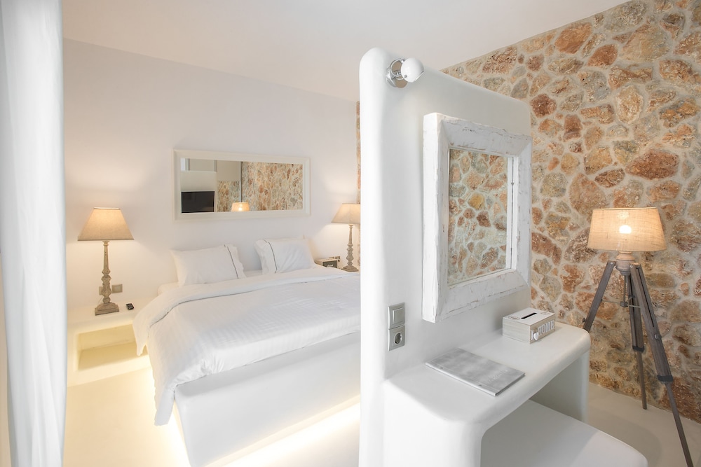 Paros Palace photo3