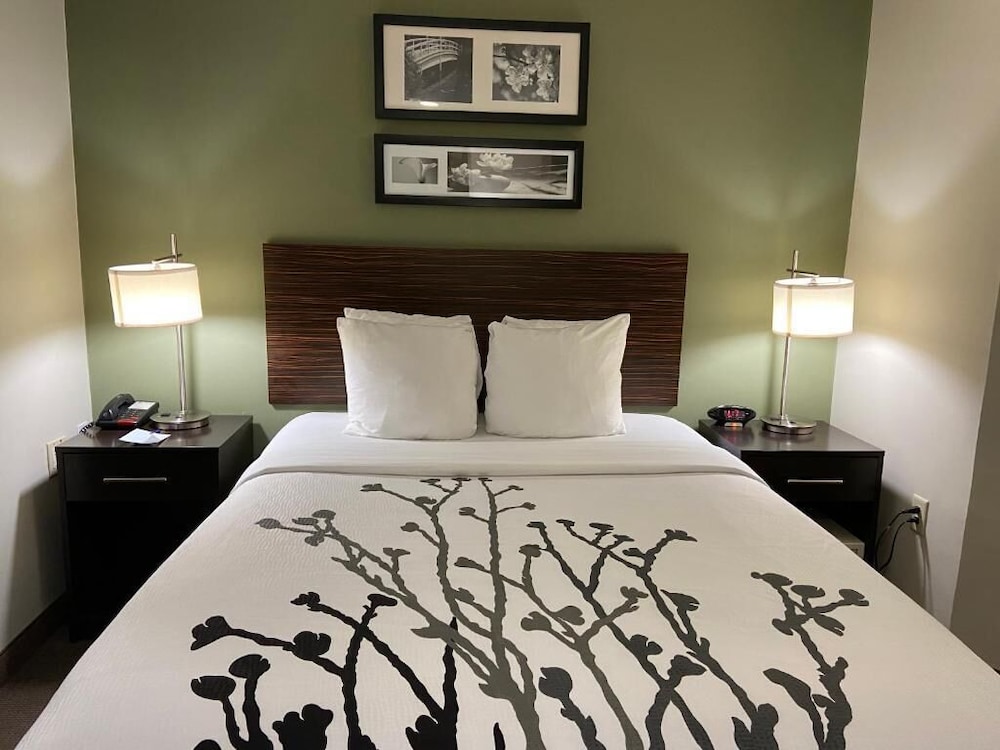 Wingate by Wyndham Bel Air I-95 Exit 77A / APG Area 11/44