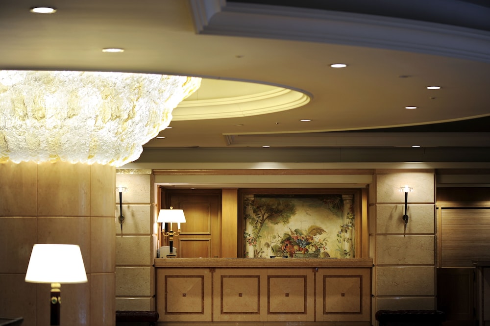 Kamakura Park Hotel 11/57