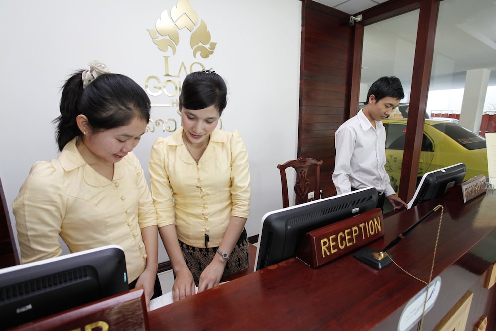 Lao Golden Hotel 40/53
