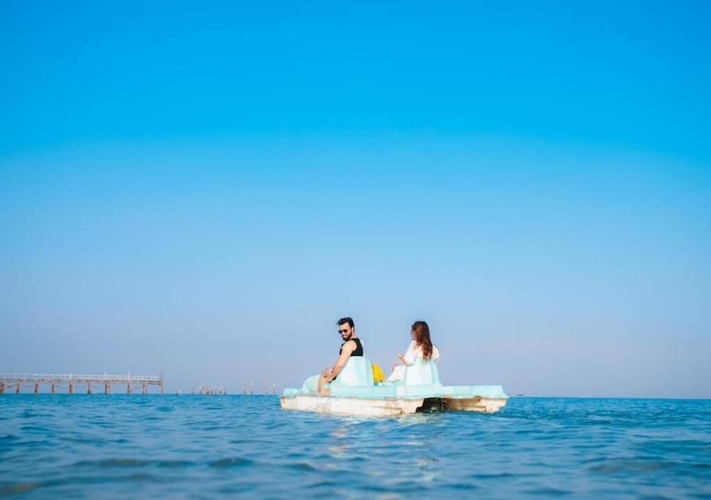 Retal View El Sokhna Hotel & Resort 41/50