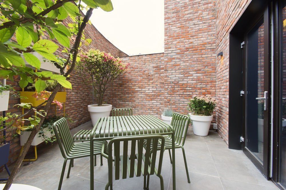 Gwangmyung JS Boutique Hotel 39/50