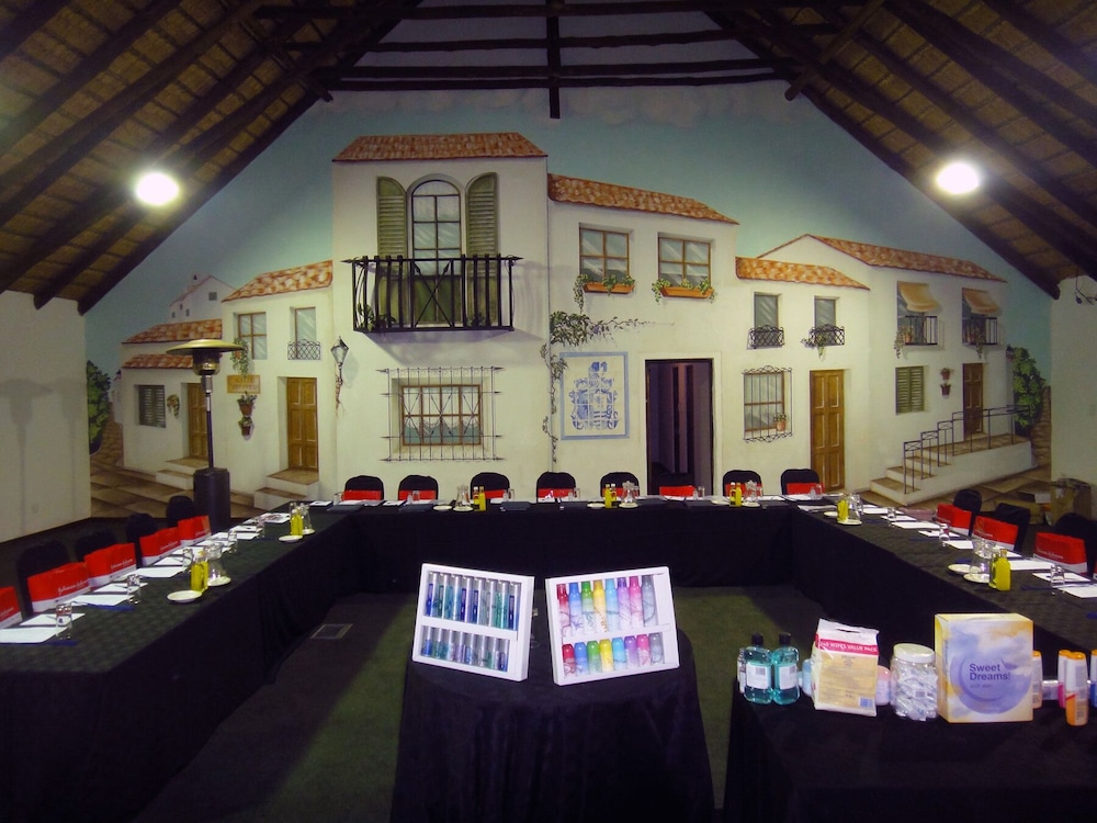 Valverde Country Hotel 23/50