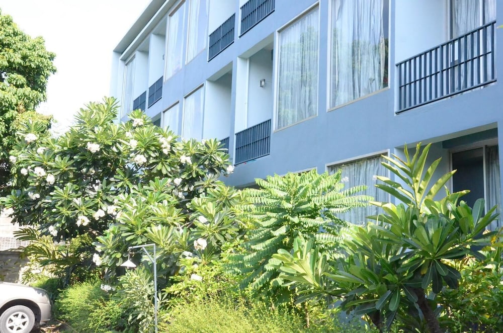 The Sp Hotel 3/25