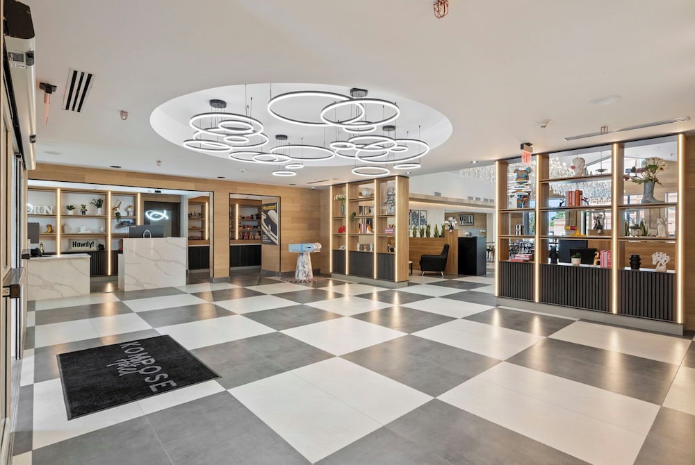 Homewood Suites Houston Northwest/Cyfair 11/50