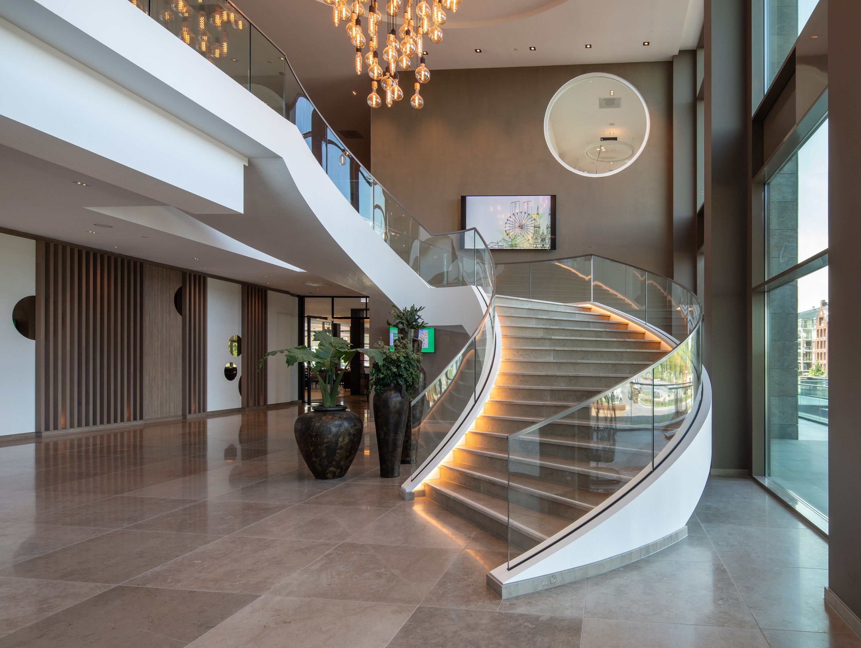Van der Valk Hotel Tilburg 3/10