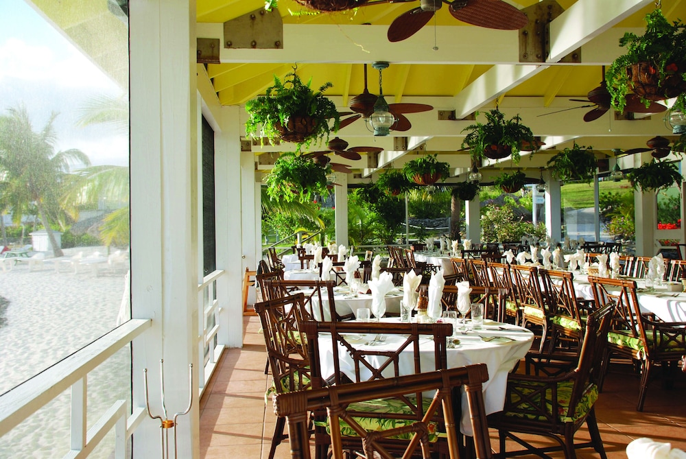 Green Turtle Club Resort Marina 17/46