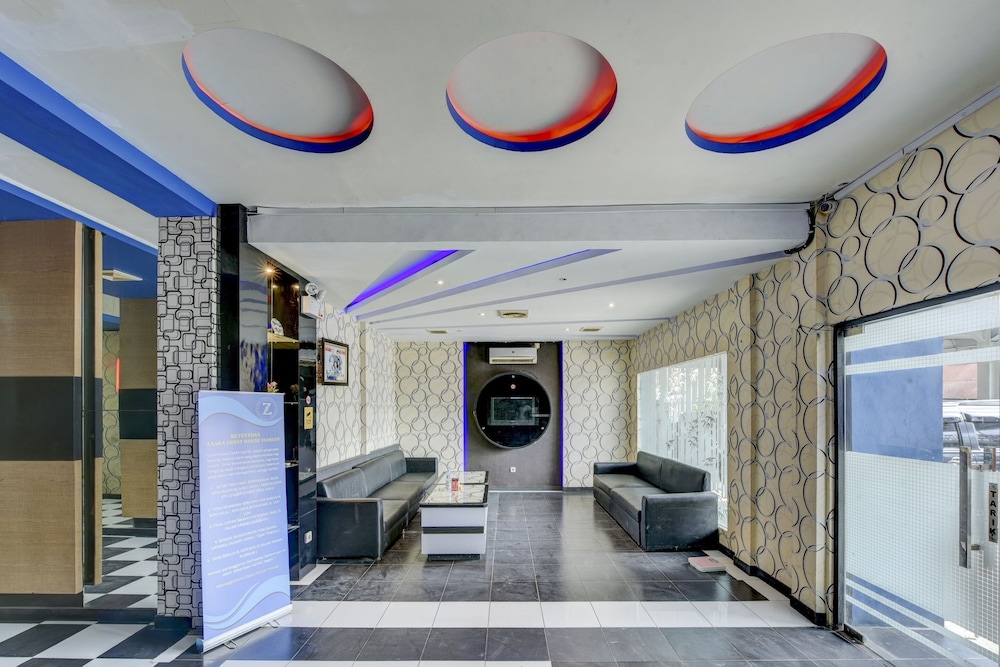 Hotel O near Tugu Simpang Haru formerly Zaara Guest House 16/24