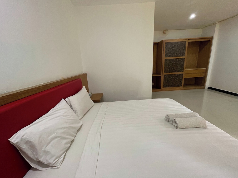Melati Resort & Hotel 16/50