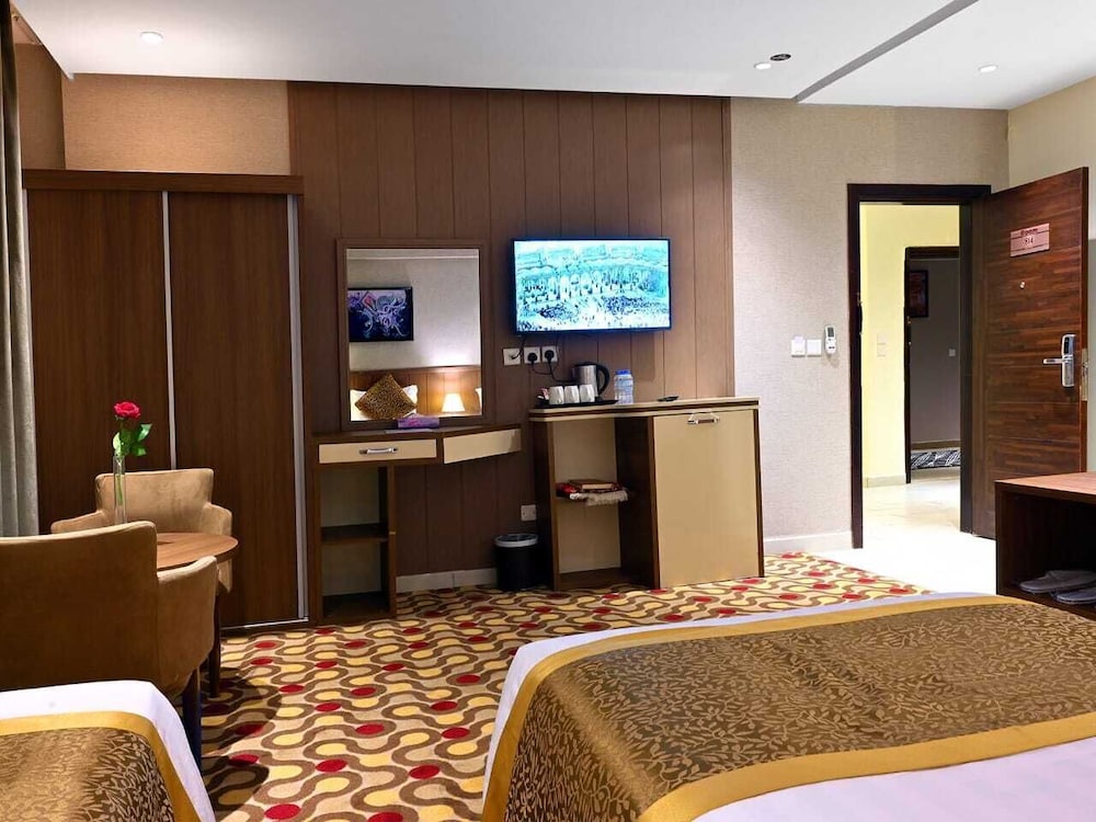 بتول اجياد(Batoul Ajyad Hotel) 13/31