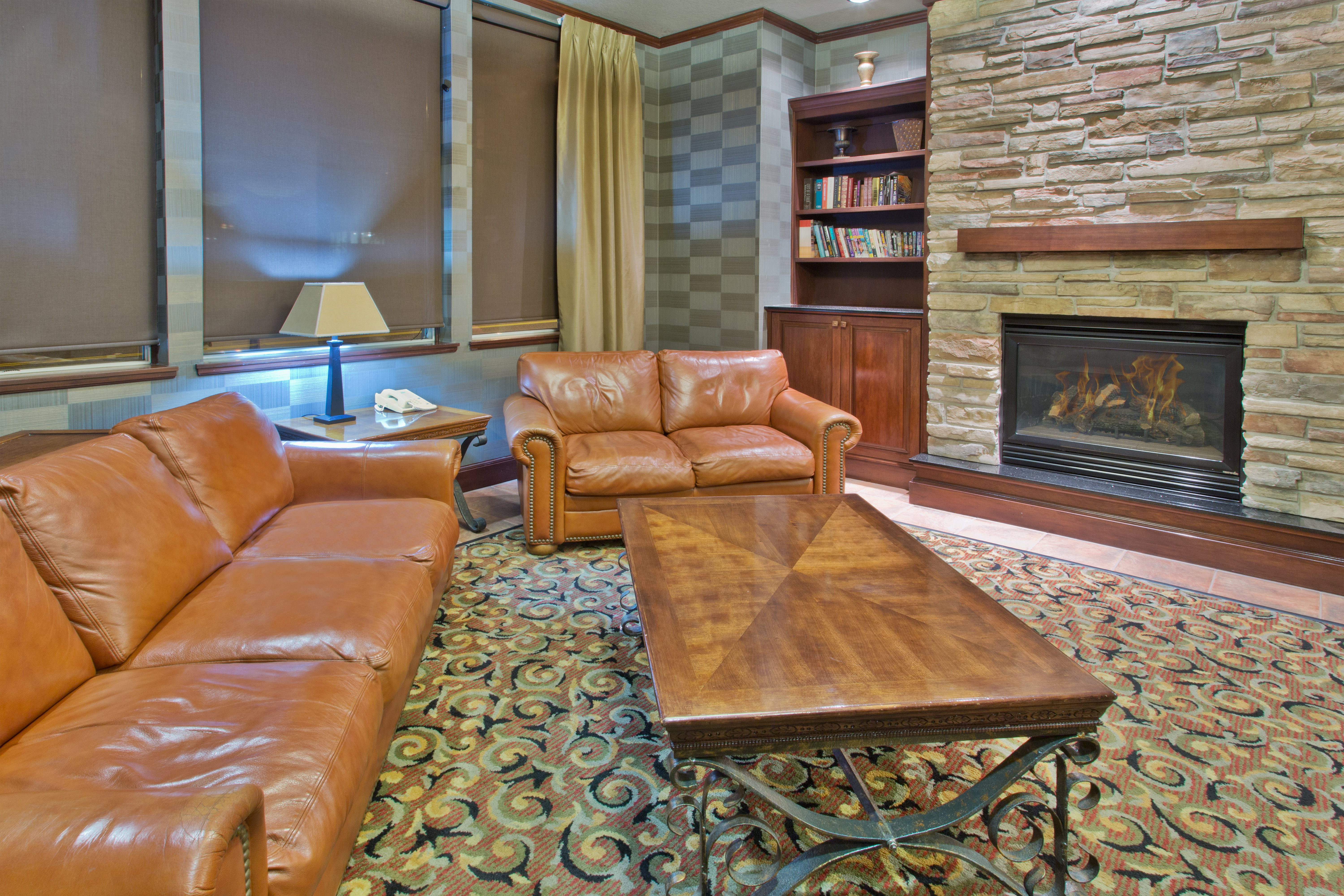 Holiday Inn Express Hotel And Suites Portland Nw Downtown 36/62
