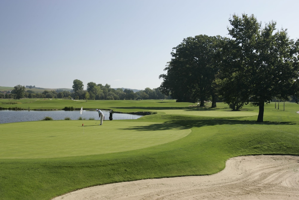 Quellness Golf Resort 45/50