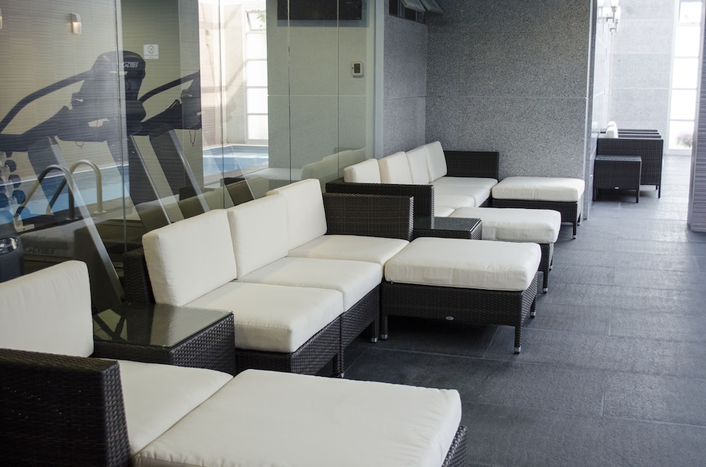 Casa Inn Galerias Hotel 28/64